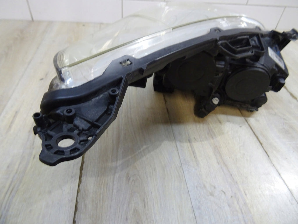 Frontscheinwerfer Peugeot 5008 9682519180 LED FALSE Scheinwerfer Headlight SCH6605566789pi