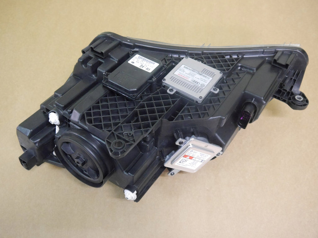 Frontscheinwerfer Skoda Superb III 3V1941016B Xenon Rechts Headlight