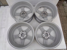 Laden Sie das Bild in den Galerie-Viewer, 4x Alufelge 17 Zoll 7.0" 5x112 48 5ET KBA51551 Mercedes-Benz S205 W205 Rim Wheel FEL6736829322ke