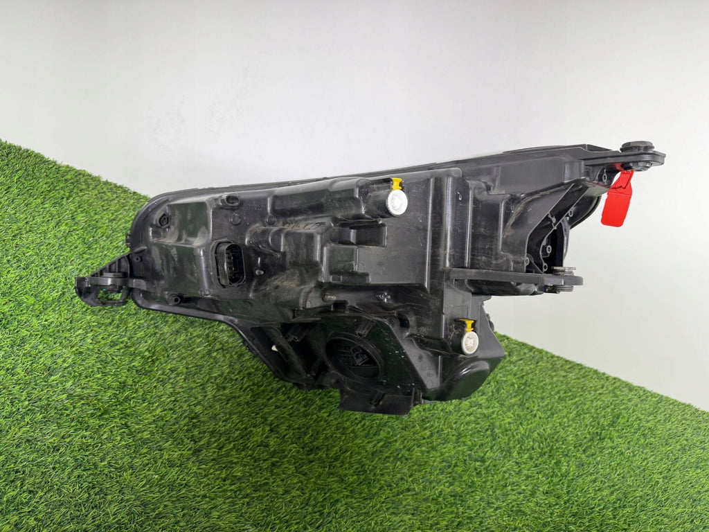 Frontscheinwerfer Skoda Kodiaq 566941036 Rechts Scheinwerfer Headlight SCH2452626272qw