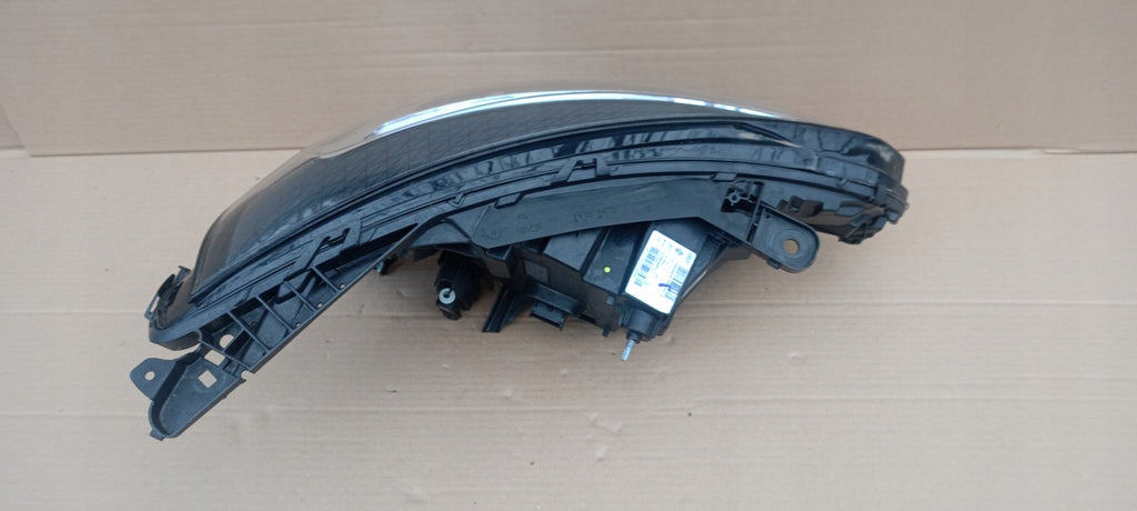 Frontscheinwerfer Renault Clio I V 260609987R Links Scheinwerfer Headlight SCH3346557336uk