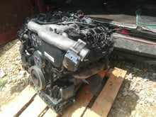 Load image into Gallery viewer, Motor Audi A5 A4 CGKA 2.7 TDI 190PS 140kW 2008 Diesel Engine Komplett MOT1506931773it