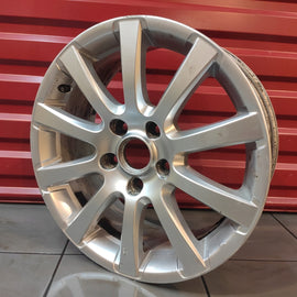 1x Alufelge 18 Zoll 7.5
