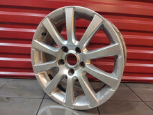 Load image into Gallery viewer, 1x Alufelge 18 Zoll 7.5" 5x127 51ET Jeep Grand Cherokee Wk Wk2 Rim Wheel FEL5227101063id