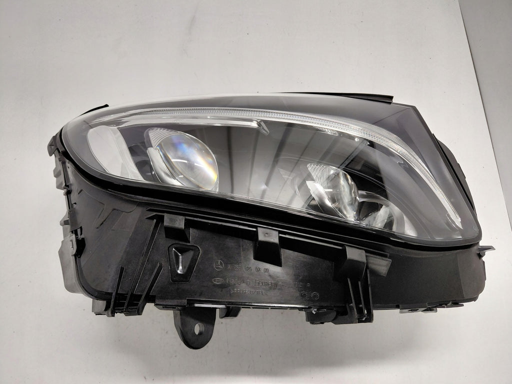Frontscheinwerfer Mercedes-Benz Glc A2539065801 Full LED Rechts Headlight SCH9862860062jg