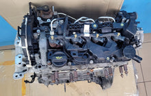 Laden Sie das Bild in den Galerie-Viewer, Motor Peugeot 508 II YH01 10Q4EP 1.5 51TKm 2022 Diesel Engine Unkomplett