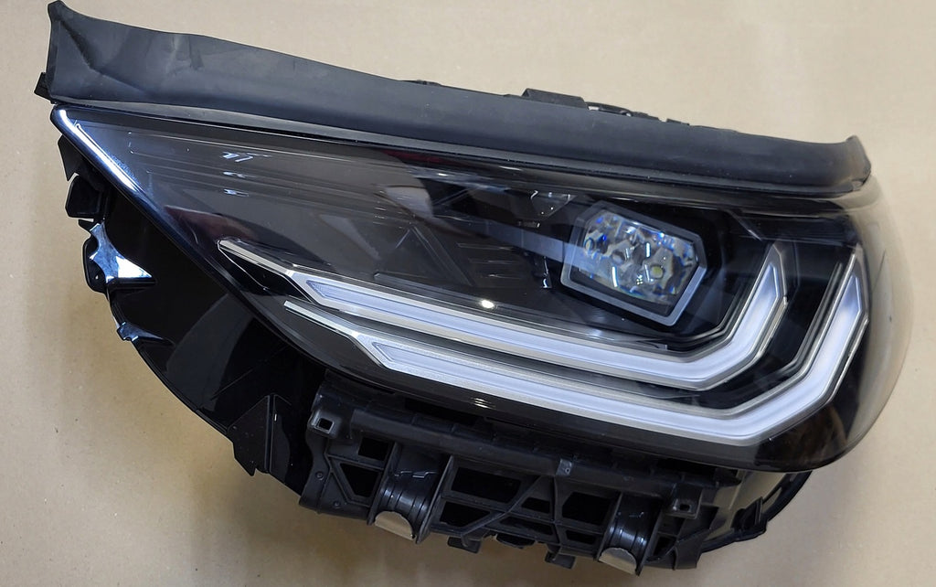 Frontscheinwerfer BMW X3 5A722E3 LED Links Scheinwerfer Headlight SCH4856064453jn