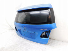 Load image into Gallery viewer, Heckklappe Mercedes-Benz W246 LAK162 Rückseite kofferraumklappe Tailgate