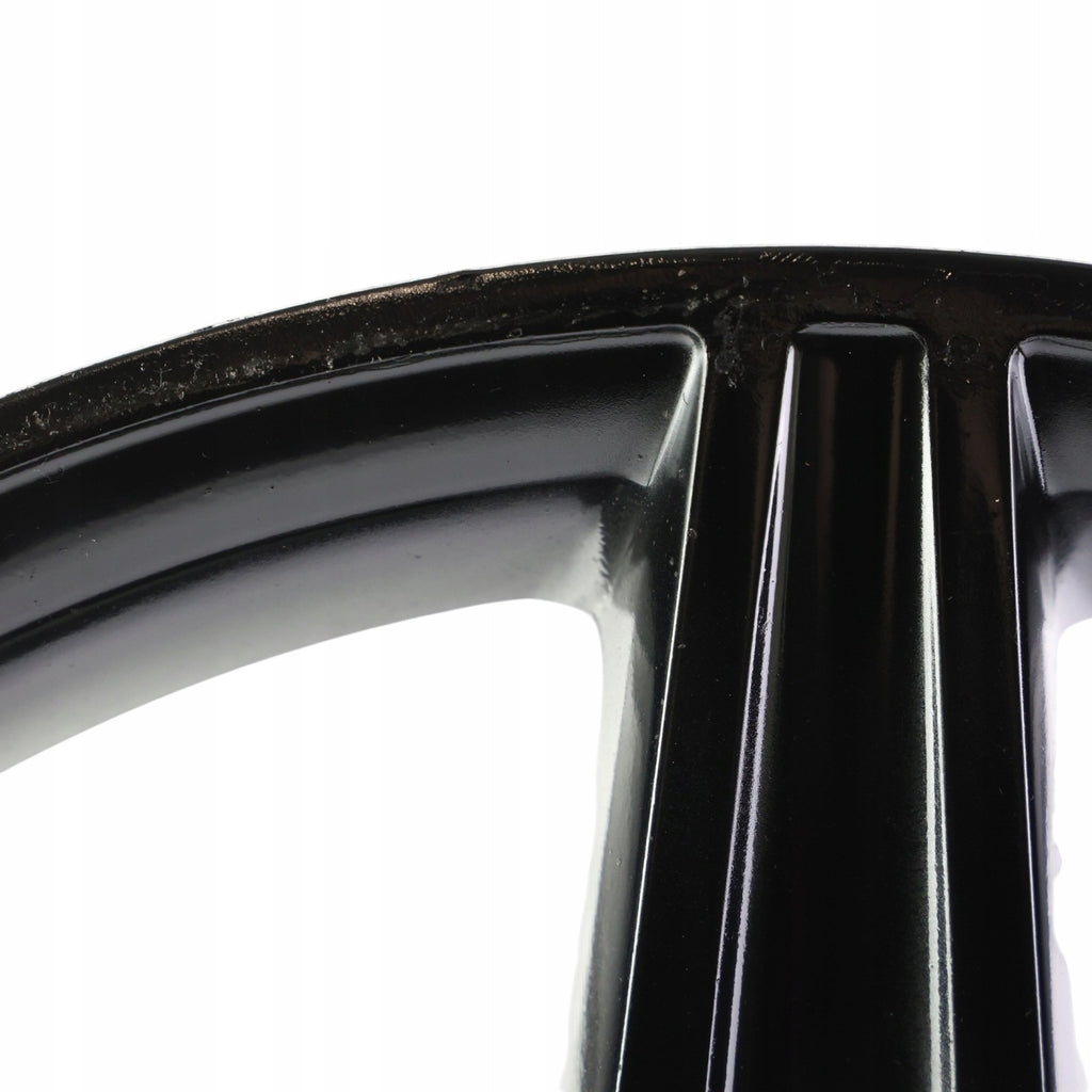 1x Alufelge 18 Zoll 8.5" 5x112 A2054017200 Mercedes-Benz W205 Rim Wheel FEL2261831423wr