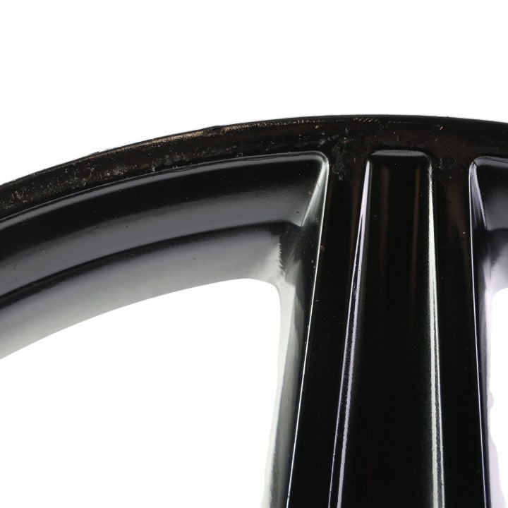 1x Alufelge 18 Zoll 8.5" 5x112 A2054017200 Mercedes-Benz W205 Rim Wheel FEL2261831423wr