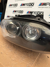 Load image into Gallery viewer, Frontscheinwerfer BMW E93 E92 7162142-13 Bi-Xenon Rechts Scheinwerfer Headlight SCH4994765757ew