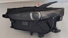 Laden Sie das Bild in den Galerie-Viewer, Frontscheinwerfer Mazda Cx-30 DGJ1-51040 Full LED Links Scheinwerfer Headlight