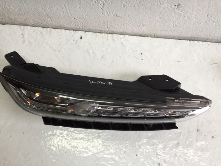 Frontscheinwerfer Hyundai Kona Ein Satz Scheinwerfer Headlight SCH4662552520gx