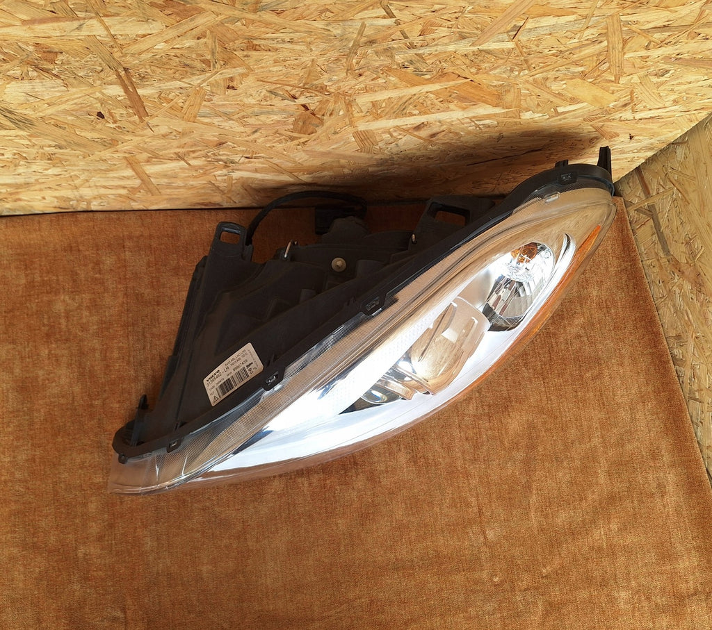 Frontscheinwerfer Volvo Xc60 I 31395462 Xenon Links Scheinwerfer Headlight SCH5033888966zh