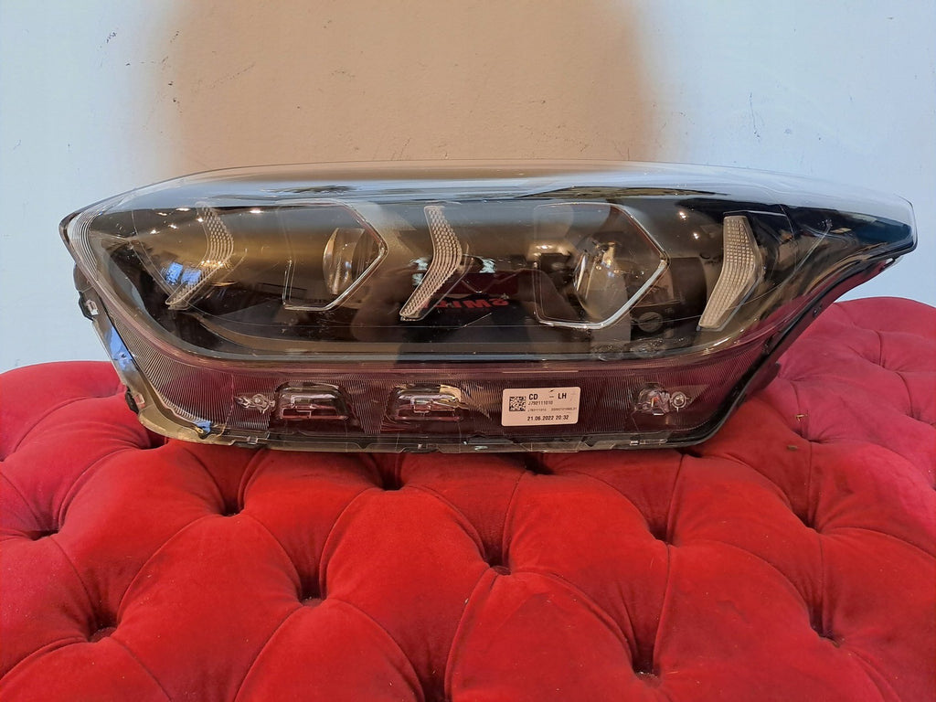 Frontscheinwerfer Kia Xceed 92101-J7500 LED Links Scheinwerfer Headlight