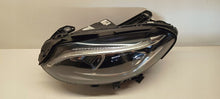 Load image into Gallery viewer, Frontscheinwerfer Mercedes-Benz A2469066101 LED Links Scheinwerfer Headlight