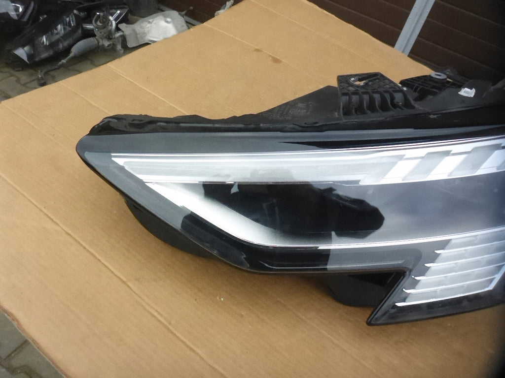 Frontscheinwerfer Audi A3 8Y0941035 LED Links Scheinwerfer Headlight