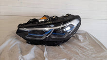 Laden Sie das Bild in den Galerie-Viewer, Frontscheinwerfer BMW X3 G01 5A29217-06 Laser Links Scheinwerfer Headlight SCH1773786879cp
