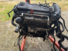 Laden Sie das Bild in den Galerie-Viewer, Motor Audi A3 CAX 1.4 TFSI 125PS 92kW Benzin Engine Komplett MOT2945360589mt
