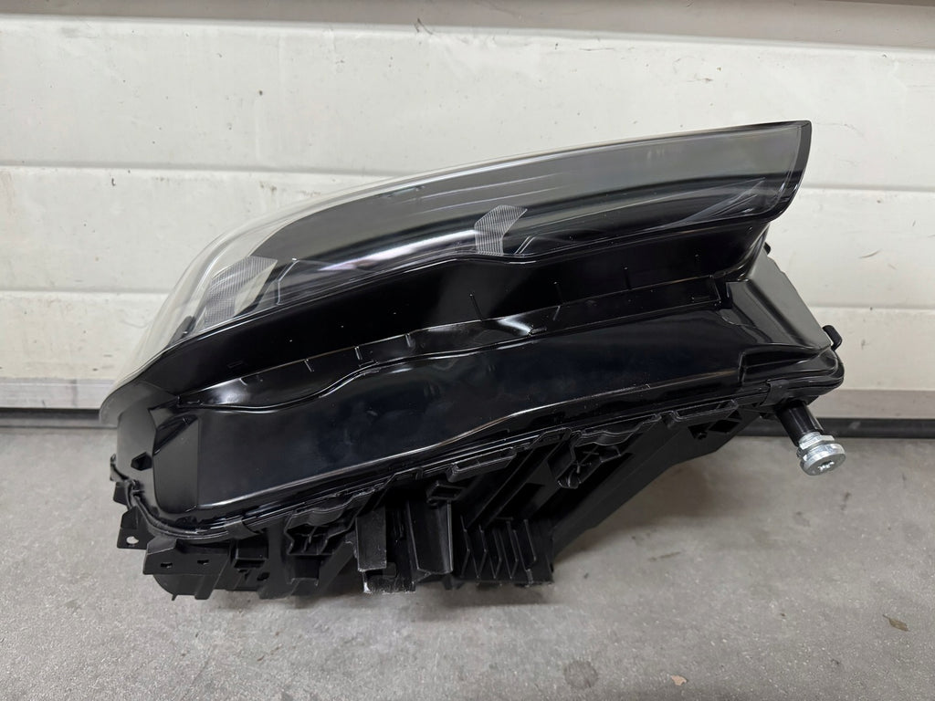 Frontscheinwerfer BMW 5 5A798D808 Full LED Rechts Scheinwerfer Headlight SCH6242195834vy