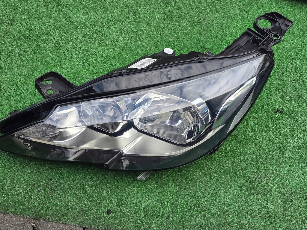 Frontscheinwerfer Peugeot 308 Links Scheinwerfer Headlight SCH7988185963eo