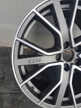 Load image into Gallery viewer, 1x Alufelge 19 Zoll 8.5" 5x112 8W0601025AA Audi Rim Wheel FEL9118217275og
