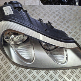 Frontscheinwerfer Porsche Cayenne 9pa 7L5941032D 955631194031ZS00927502 Rechts SCH7148029579fv