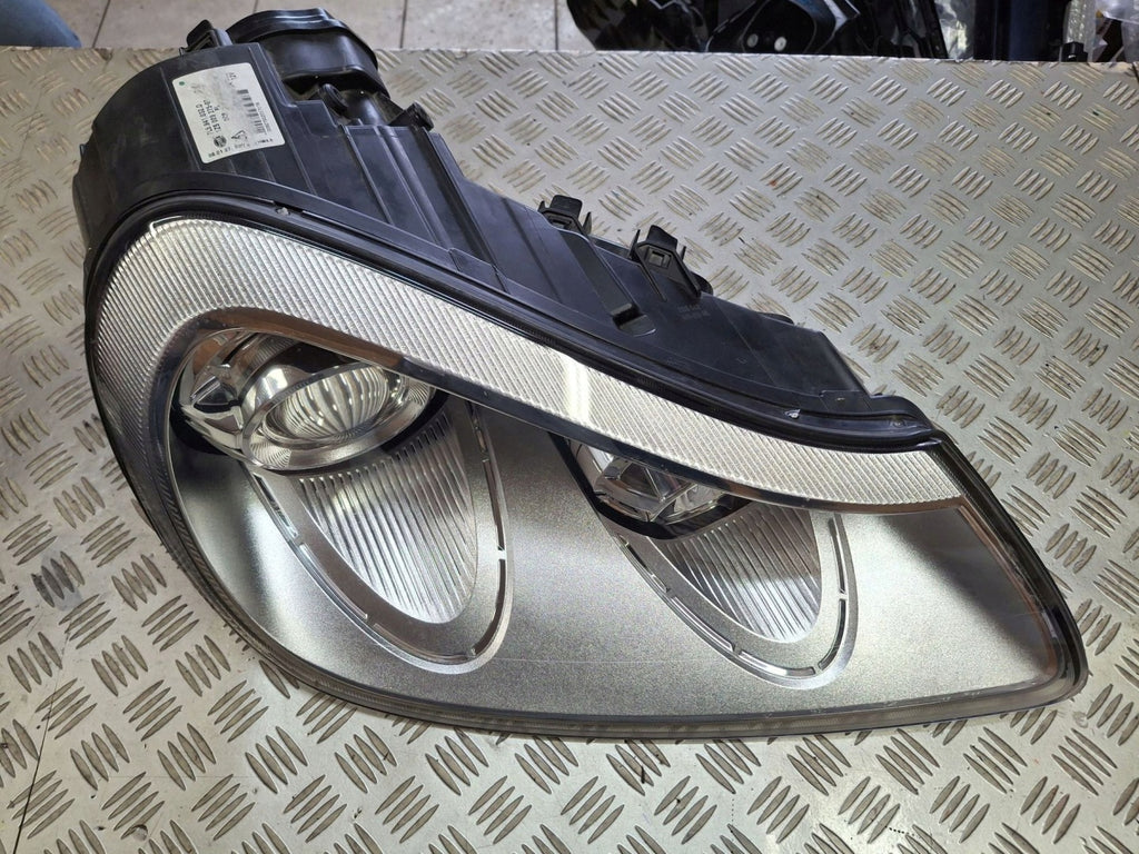 Frontscheinwerfer Porsche Cayenne 9pa 7L5941032D 955631194031ZS00927502 Rechts SCH7148029579fv