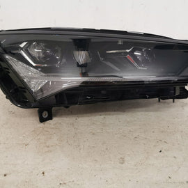 Frontscheinwerfer Skoda Enyaq 5LB941016 Rechts Scheinwerfer Headlight SCH5808783264ni