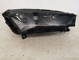 Frontscheinwerfer Skoda Enyaq 5LB941016 LED Rechts Scheinwerfer Headlight