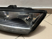 Laden Sie das Bild in den Galerie-Viewer, Frontscheinwerfer Skoda Fabia III 6V1941015D Links Scheinwerfer Headlight SCH8918162948fu