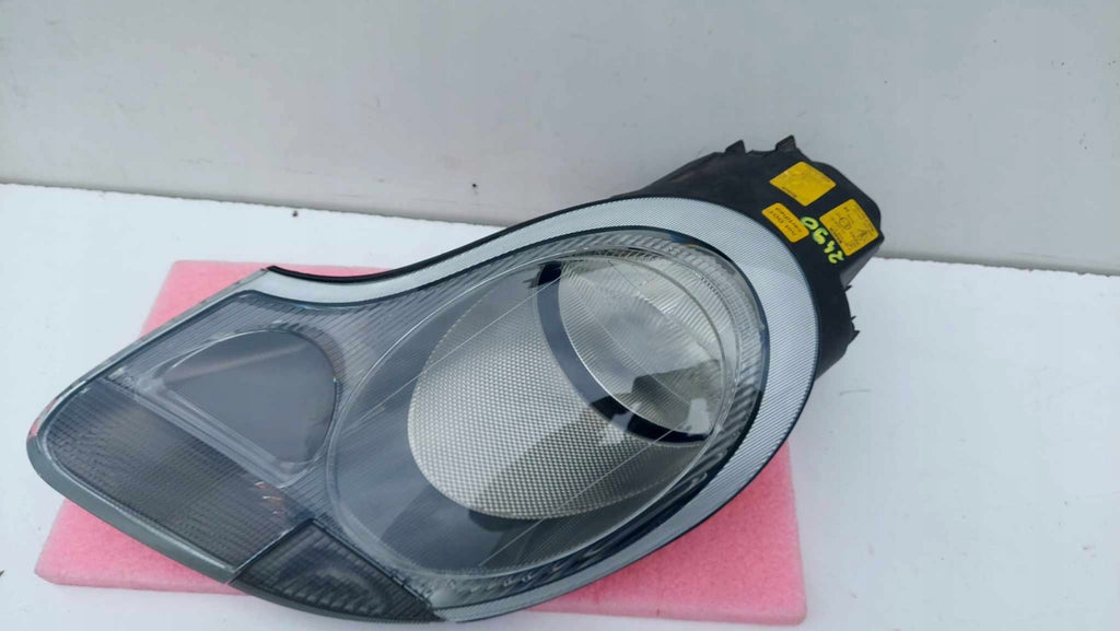 Frontscheinwerfer Porsche 911 996 99663106300 Links Scheinwerfer Headlight SCH4175044517ah