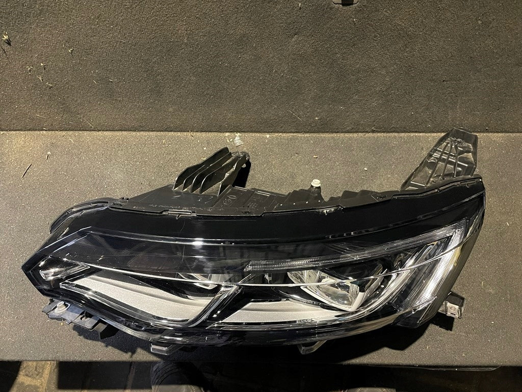 Frontscheinwerfer Renault Talisman Full LED Ein Stück (Rechts oder Links)