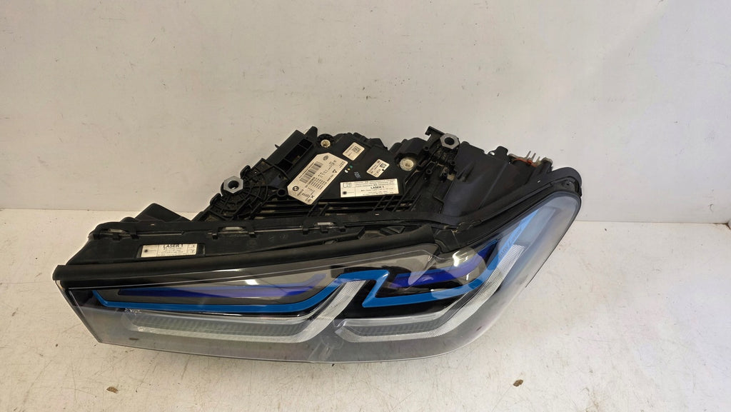 Frontscheinwerfer BMW 5 G31 G30 8082661 8082662-05 Laser Links Headlight SCH3263378579bg