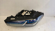 Laden Sie das Bild in den Galerie-Viewer, Frontscheinwerfer BMW 5 G31 G30 8082661 8082662-05 Laser Links Headlight SCH3263378579bg
