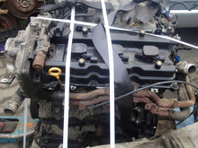Load image into Gallery viewer, Motor Nissan Murano I VQ35 3.5 234PS 172kW 168TKm 2003 Benzin Engine Unkomplett MOT8877053342ux