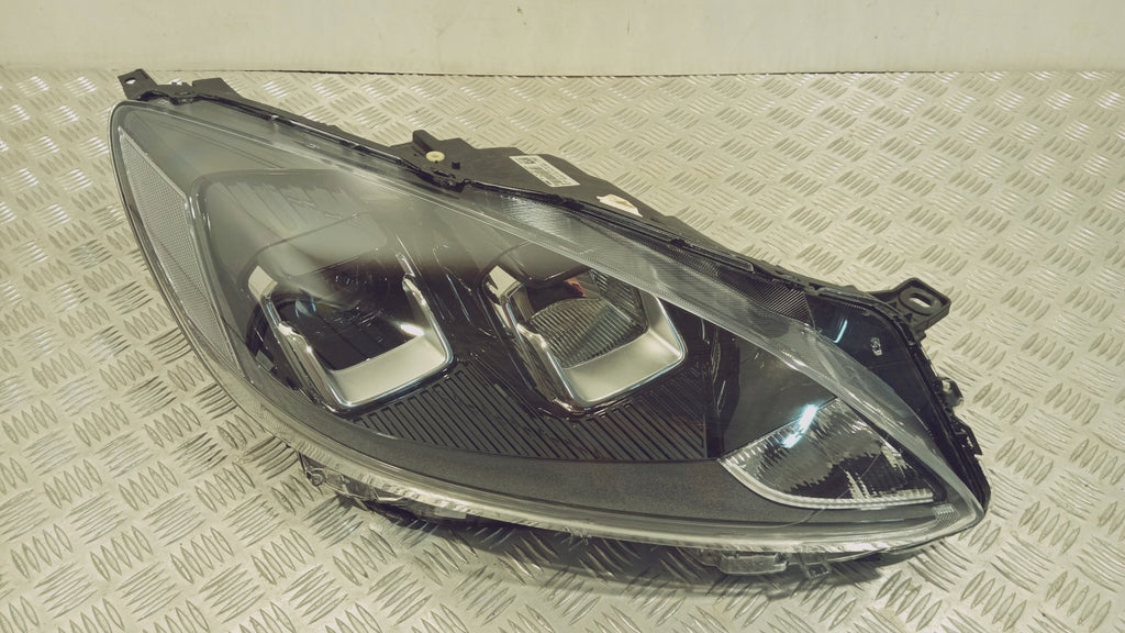 Frontscheinwerfer Ford Kuga LV4B-13E014-CA LED Rechts Scheinwerfer Headlight SCH8833108420uu