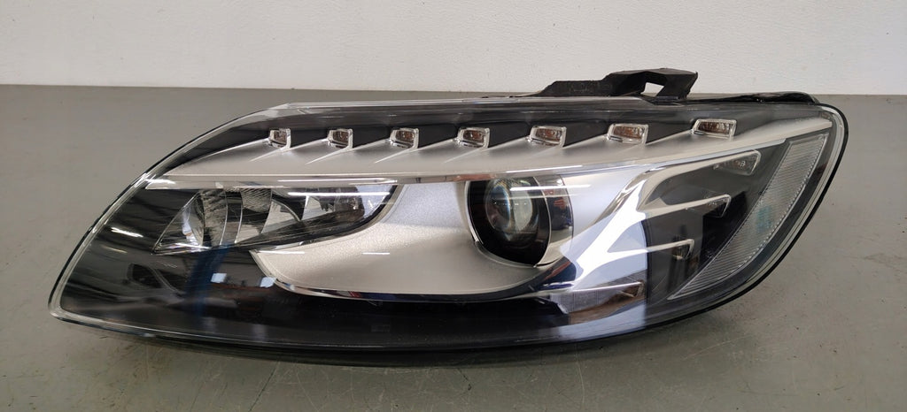 Frontscheinwerfer Audi Q7 4L0941029AD Xenon Links Scheinwerfer Headlight SCH5762717005am