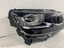 Laden Sie das Bild in den Galerie-Viewer, Frontscheinwerfer Citroën Berlingo 9816824780 Rechts Scheinwerfer Headlight