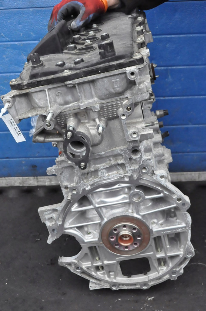 Motor Toyota Prius 2ZR-FXE 1.8 123PS 90kW 43TKm 2018 Benzin Engine Unkomplett