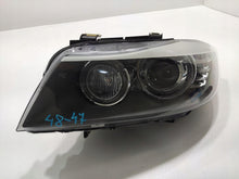 Laden Sie das Bild in den Galerie-Viewer, Frontscheinwerfer BMW 3 E91 E90 LL3E90FL Xenon Links Scheinwerfer Headlight SCH1638171124yo