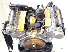 Load image into Gallery viewer, Motor Audi C6 A4 B8 CGKB CGKA 2.7 TDI 211TKm 2007 Diesel Engine Unkomplett MOT5813036311fh