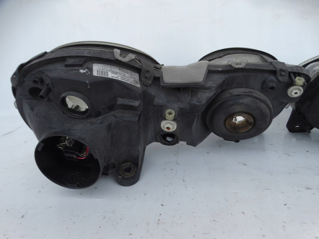 Frontscheinwerfer Jaguar S-Type XR8313006BE Ein Stück (Rechts oder Links) SCH9756339544kq