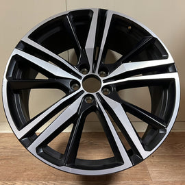 1x Alufelge 20 Zoll 8.0