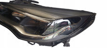 Laden Sie das Bild in den Galerie-Viewer, Frontscheinwerfer Opel Astra 7960300004 LED Links Scheinwerfer Headlight SCH8039248003xn