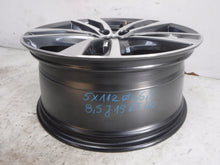 Load image into Gallery viewer, 1x Alufelge 19 Zoll 8.5" 5x112 40ET Glanz Graphit 4K0601025H Audi A6 Mg FEL7089382472qi
