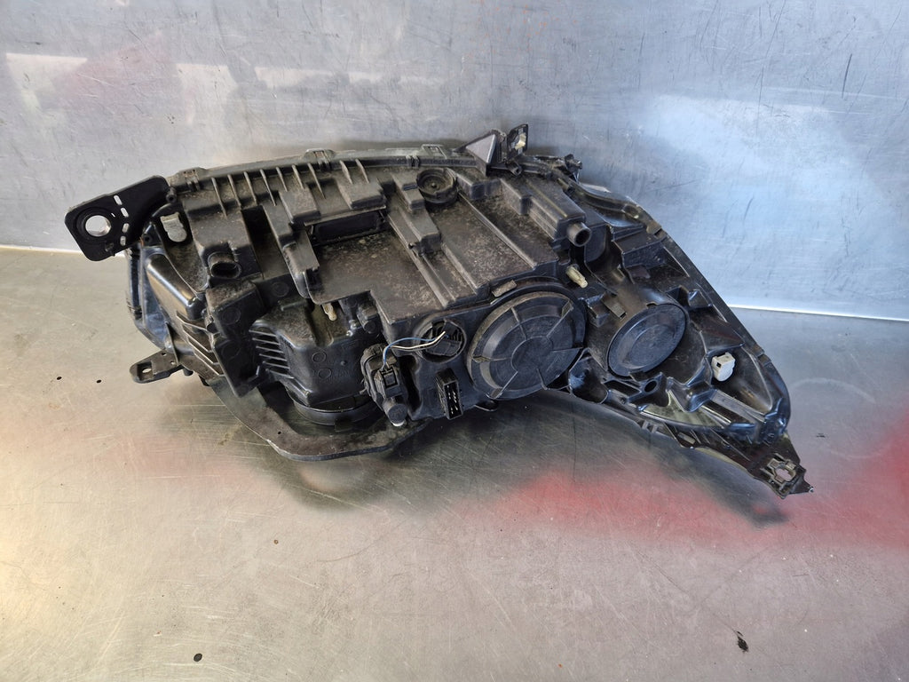 Frontscheinwerfer Citroën C5 III 9674398380 Links Scheinwerfer Headlight