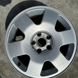 1x Alufelge 16 Zoll 7.0