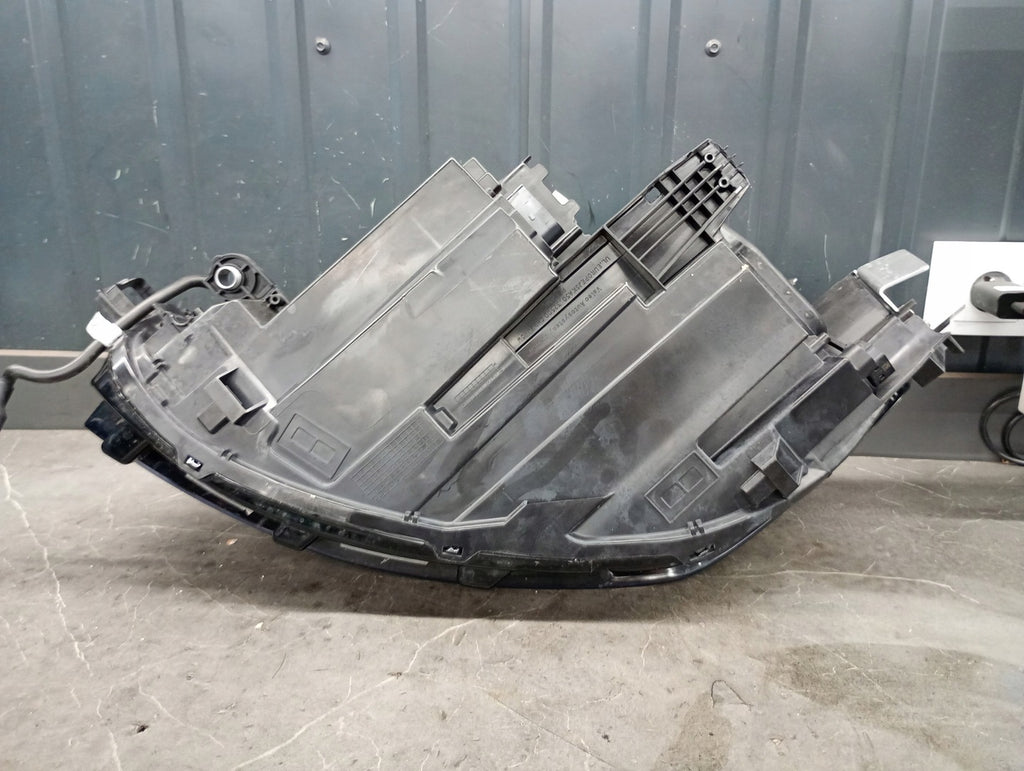 Frontscheinwerfer VW Passat 3J1941006 LED Rechts Scheinwerfer Headlight SCH2729506323rk