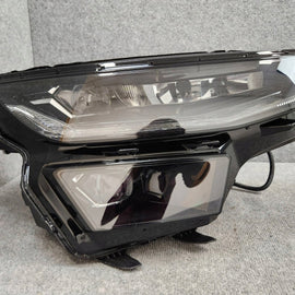 Frontscheinwerfer Skoda Kodiaq 566941036 LED Rechts Scheinwerfer Headlight SCH2855098683eg